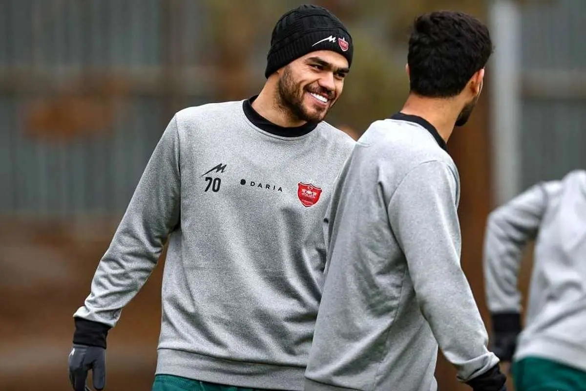 دگرگونی جدول ارزشمندترین ستاره‌های لیگ 25؛ سقوط موسی، تک‌نوازی اوستون