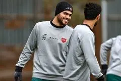 دگرگونی جدول ارزشمندترین ستاره‌های لیگ 25؛ سقوط موسی، تک‌نوازی اوستون