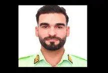 فرمانده انتظامی اهواز خبر داد: شهادت مامور پلیس در عملیات دستگیری سارقان مسلح