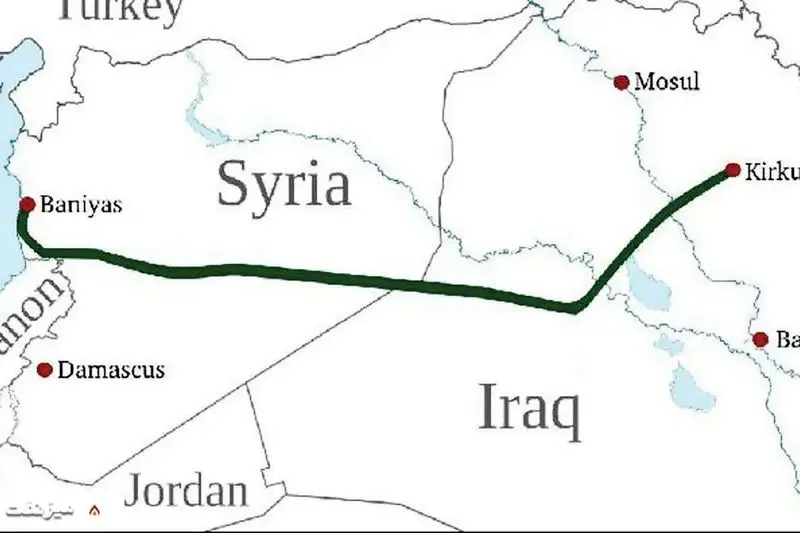 نفت عراق