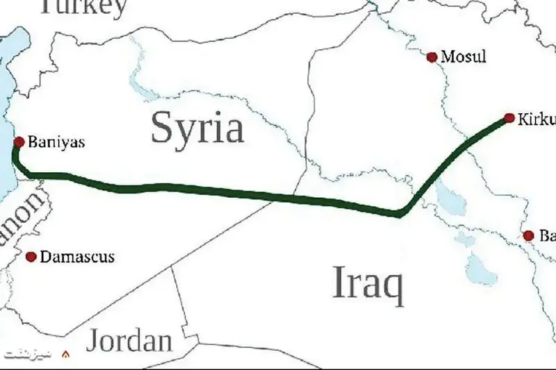 نفت عراق
