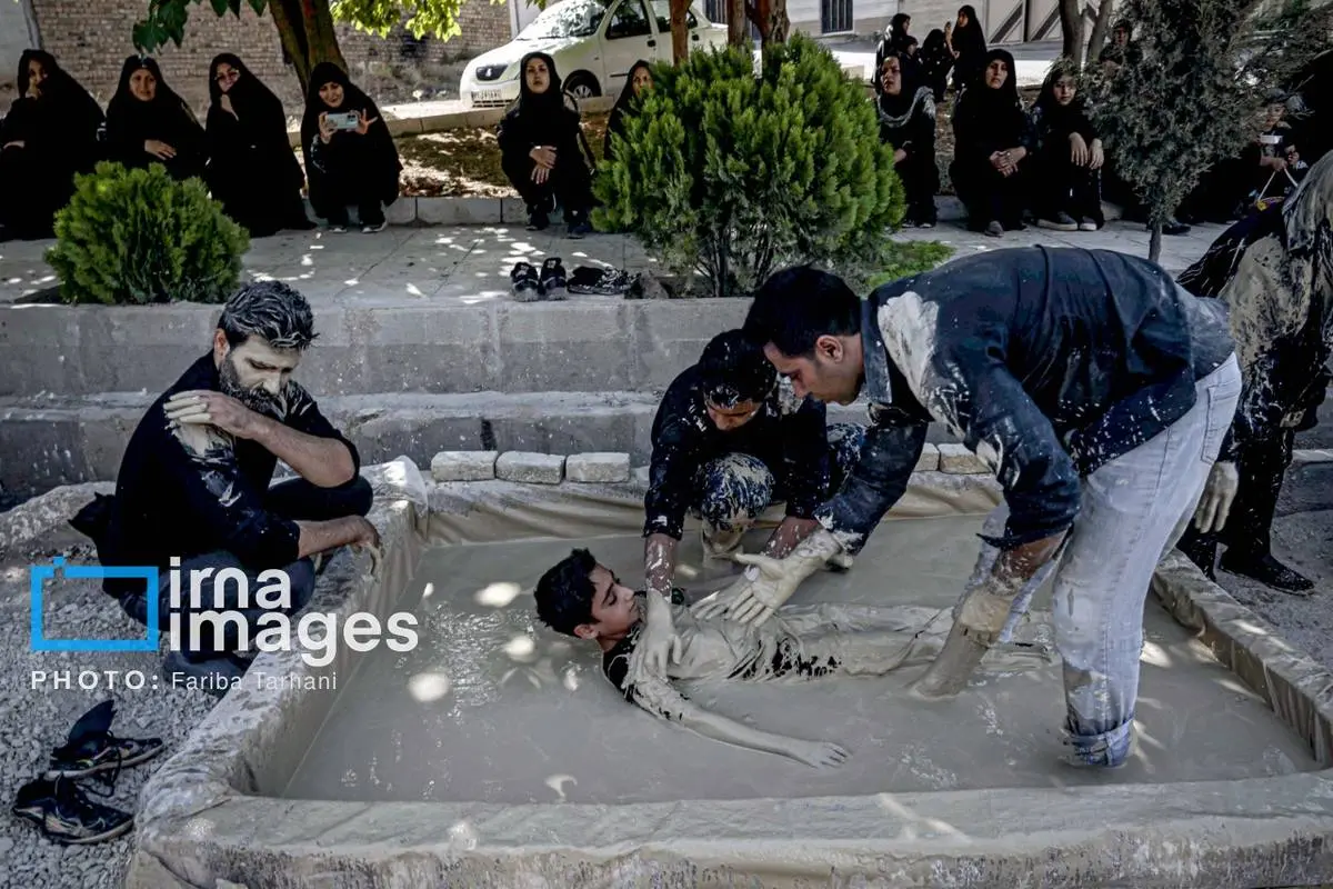 گالری