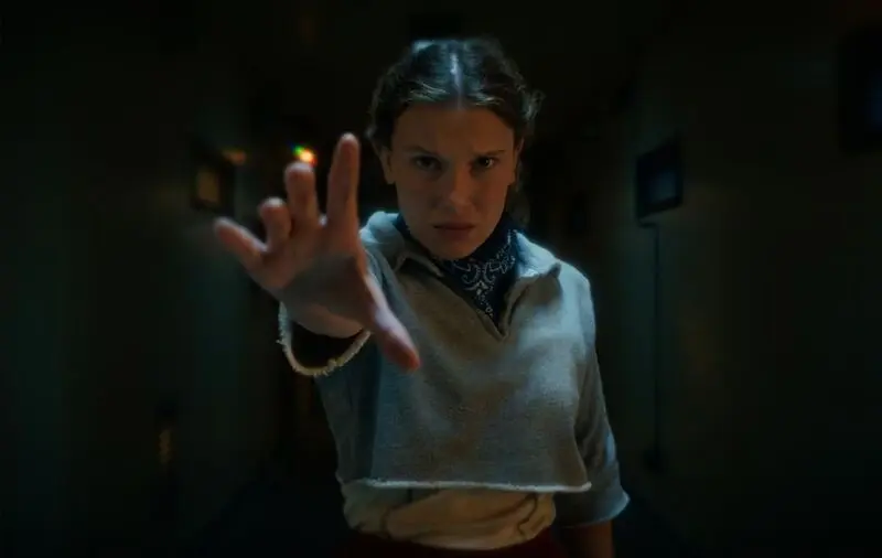 Stranger Things