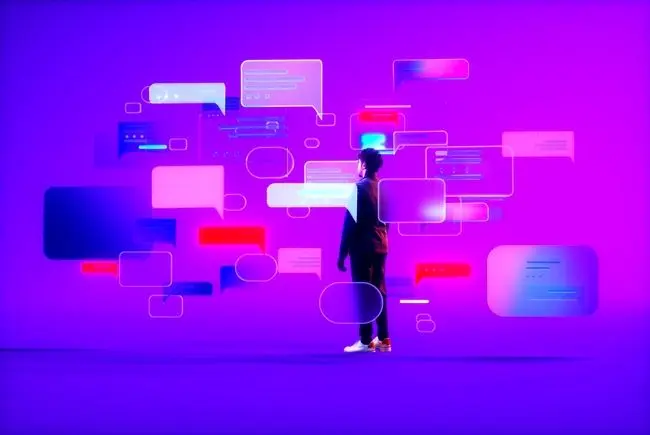 هوش مصنوعی و پایان تنهایی؟ / عصرِ جدید حمایت عاطفی