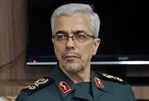شهادت سرلشکر باقری تایید شد
