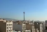 کاهش دمای تهران از فردا
