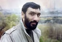 عینک دودی؛ گادپوری، پورمحمدی و دانشجویی که شعار می‌داد