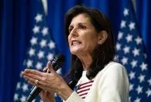 نمی‌توانیم اجازه دهیم تحریم‌ها علیه ایران تسهیل شود