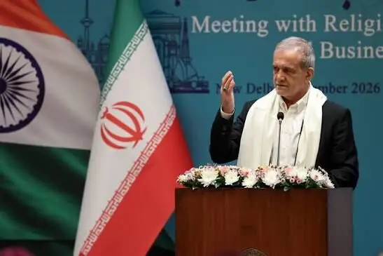 پزشکیان: نمی‌خواهیم در برابر قلدری آمریکا و اسرائیل سر خم کنیم