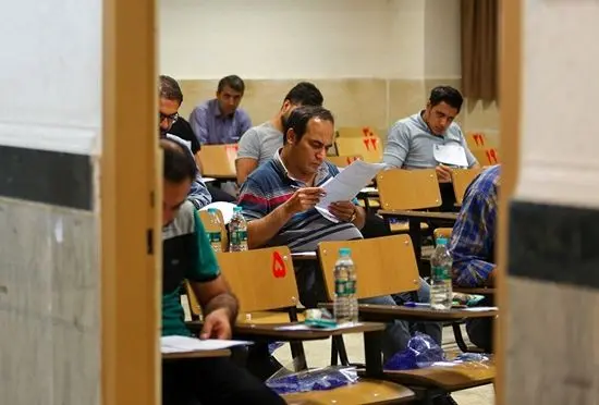 جزئیات برگزاری آزمون دکتری ۱۴۰۵/ زمان، نحوه و آمار ثبت‌نام