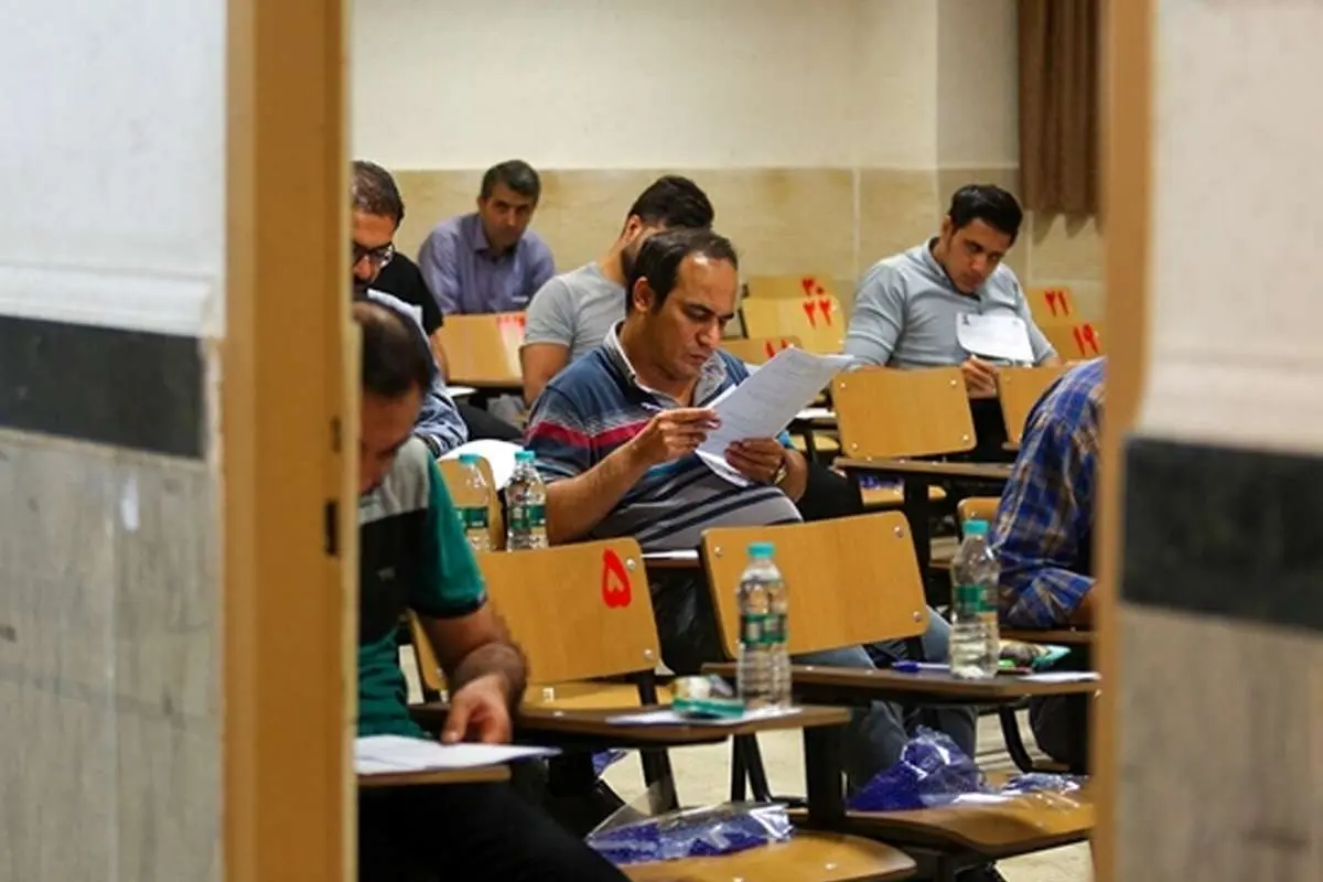 جزئیات برگزاری آزمون دکتری ۱۴۰۵/ زمان، نحوه و آمار ثبت‌نام