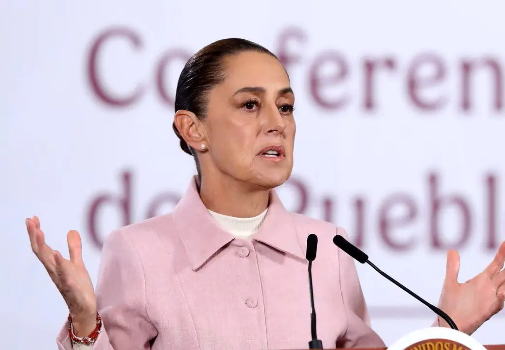 واکنش رئیس جمهور مکزیک به احتمال لغو میزبانی جام جهانی