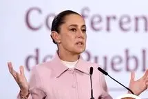 واکنش رئیس جمهور مکزیک به احتمال لغو میزبانی جام جهانی