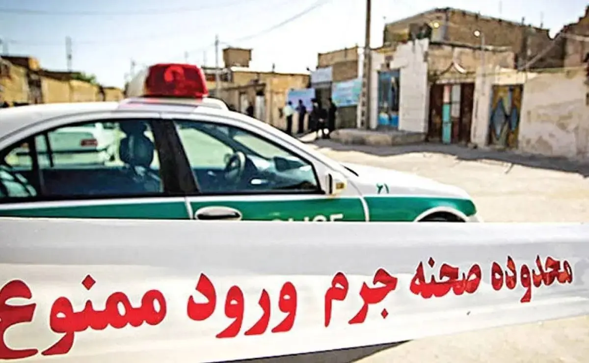 حمام خون در مازندران؛ روایت هولناک از قتل 8 نفر از اعضای خانواده