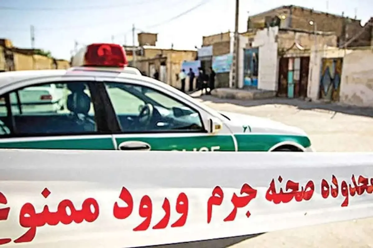 حمام خون در مازندران؛ روایت هولناک از قتل 8 نفر از اعضای خانواده