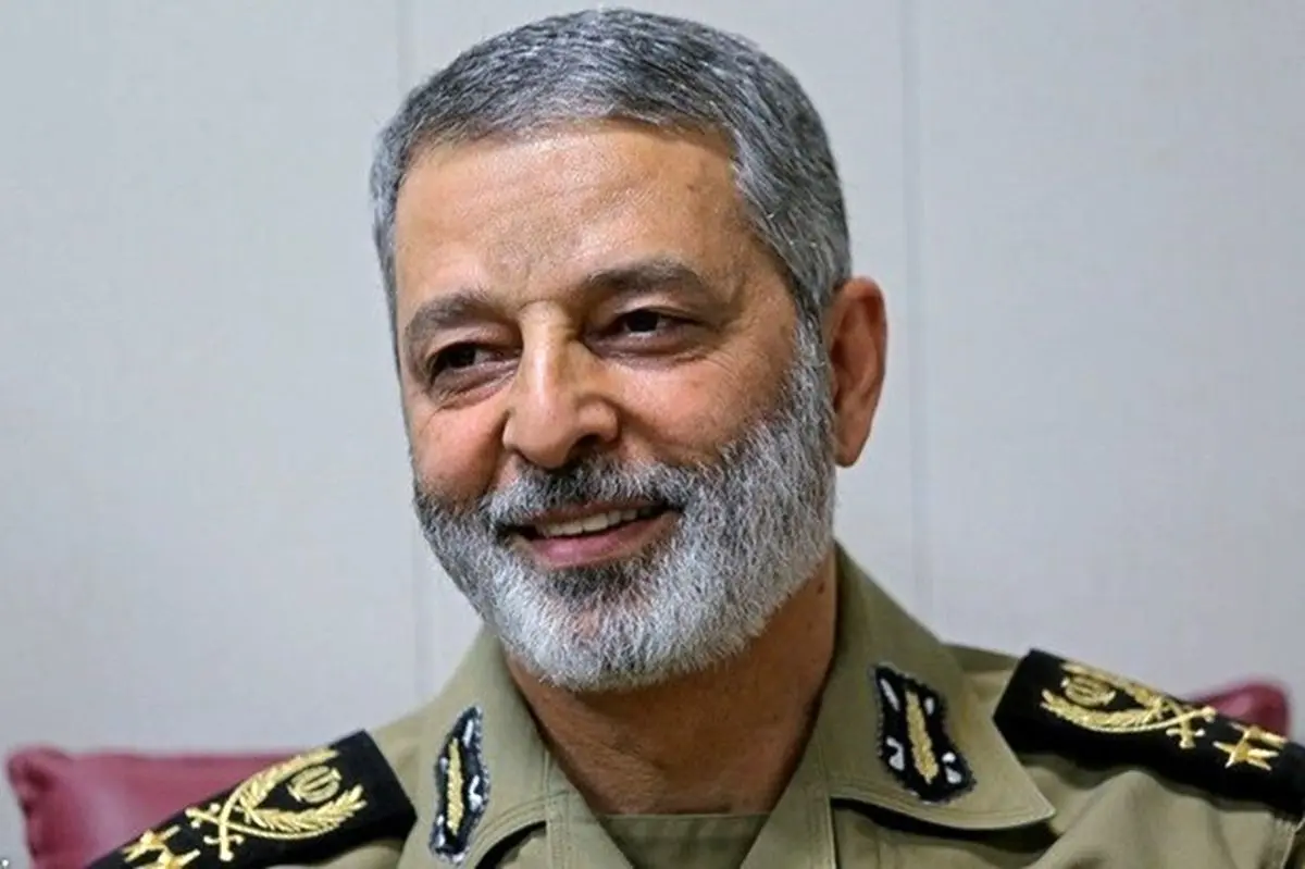 ماجرای نجات امیر سرلشکر موسوی از توطئه ترور