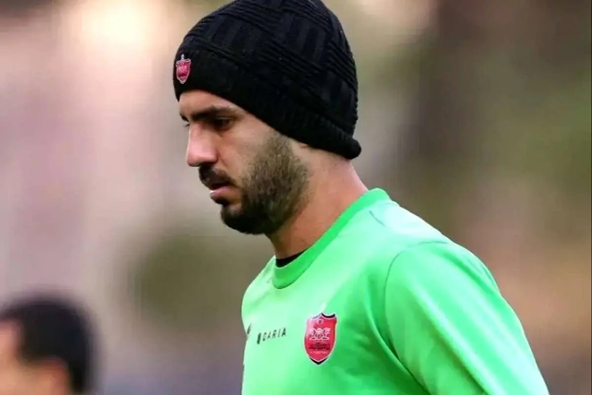   یک مهاجم غیرمنتظره در ترکیب پرسپولیس!

