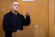 انتقاد پزشکیان از جناح‌بازی برخی‌ها/ منازعات سیاسی را کنار بگذارید