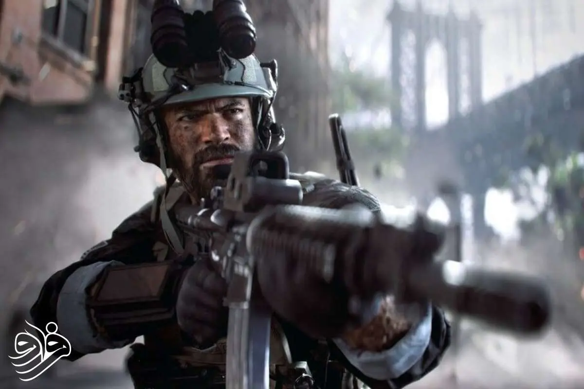 ۹ حالت جدید Battlefield 6 لو رفت