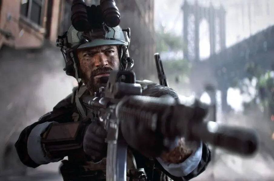 ۹ حالت جدید Battlefield 6 لو رفت