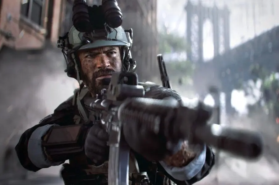 ۹ حالت جدید Battlefield 6 لو رفت