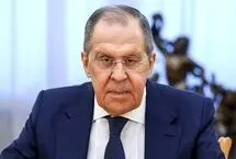 لاوروف: دخالت انگلیس در حملات اوکراین، مشارکت در جنگ است