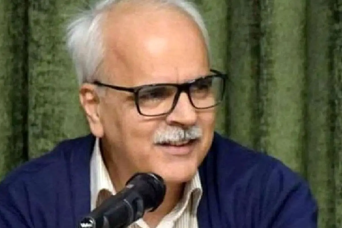 سعید مدنی، جامعه شناس از زندان آزاد شد