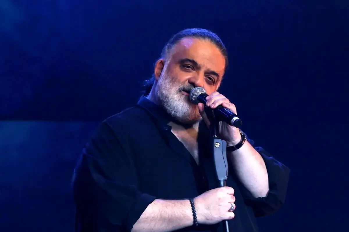 حمایت «علیرضا عصار» از اعتراضات اخیر: به آقایان می‌گویم که حق ۱۰۰ درصد با مردم است
