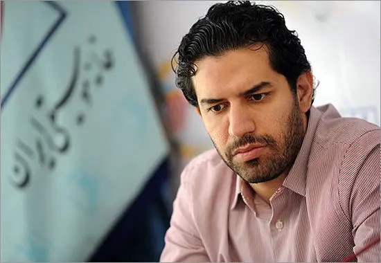 ماجرای بازداشت سهراب پورناظری پس از ورود به ایران