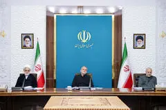 وعده رفع فیلترینگ پزشکیان در شورای‌عالی فضای مجازی ذبح می‌شود؟