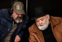 میرباقری: قرار بود که اکبر عبدی در سلمان فارسی بازی کند