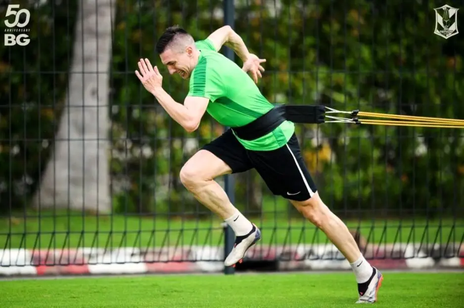 شوک تازه به پرسپولیس؛ تیم جدید ایگور سرگیف مشخص شد