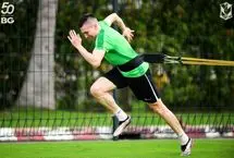 شوک تازه به پرسپولیس؛ تیم جدید ایگور سرگیف مشخص شد