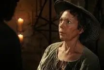 نقد و بررسی فیلم Wicker