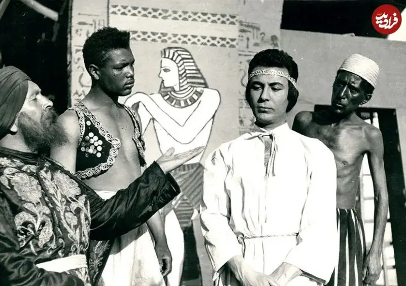 یوسف پیامبر