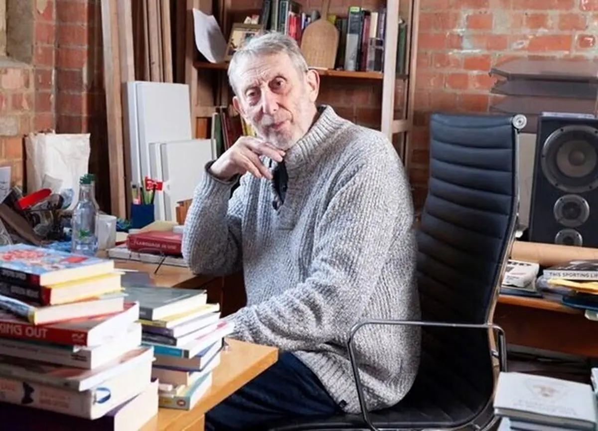 برنده جایزه «اندرسن» معرفی شد