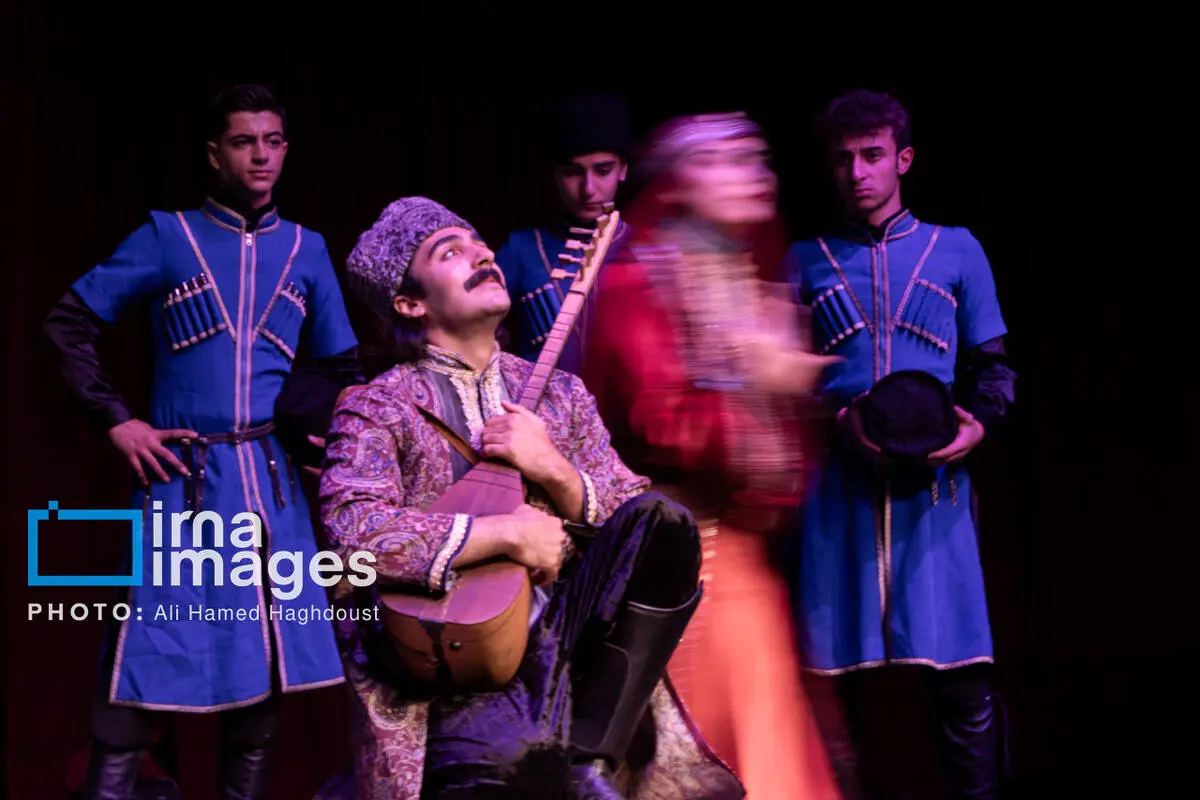 گالری