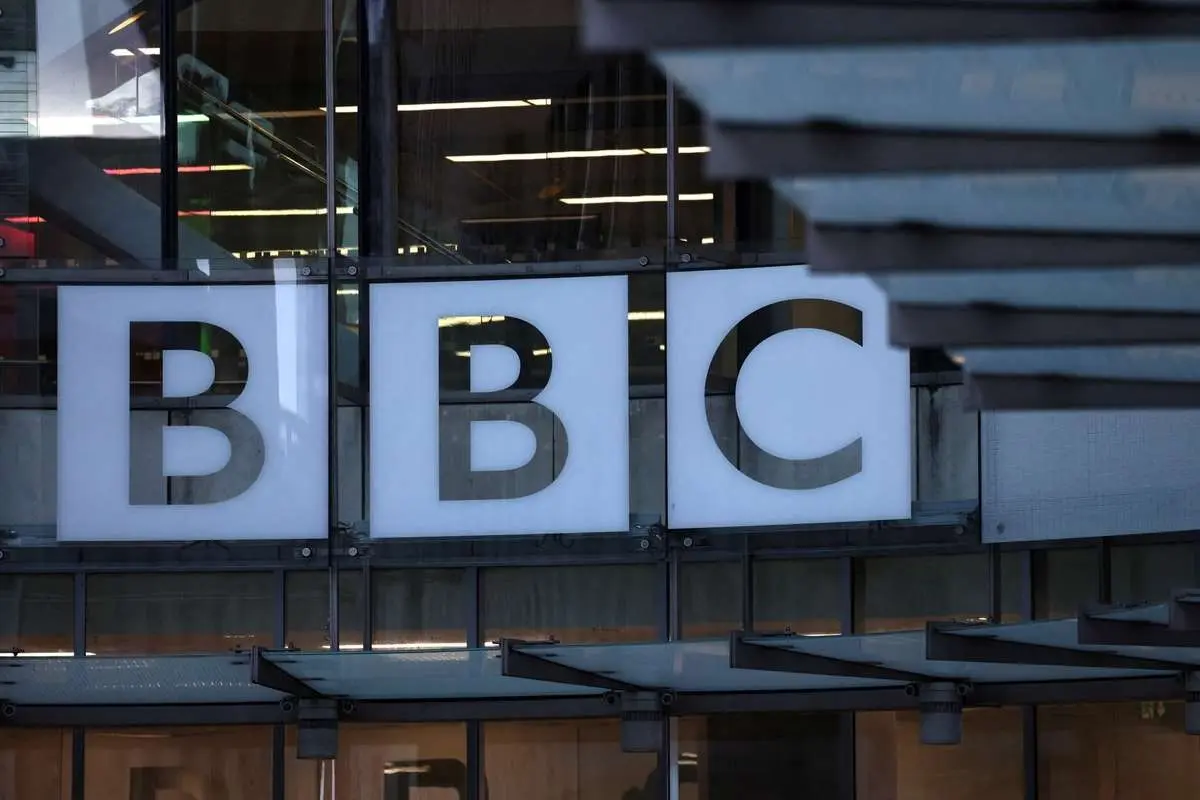 جنگ جدید ترامپ: شکایت ۵ میلیارد دلاری از بی‌بی‌سی!