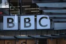 جنگ جدید ترامپ: شکایت ۵ میلیارد دلاری از بی‌بی‌سی!