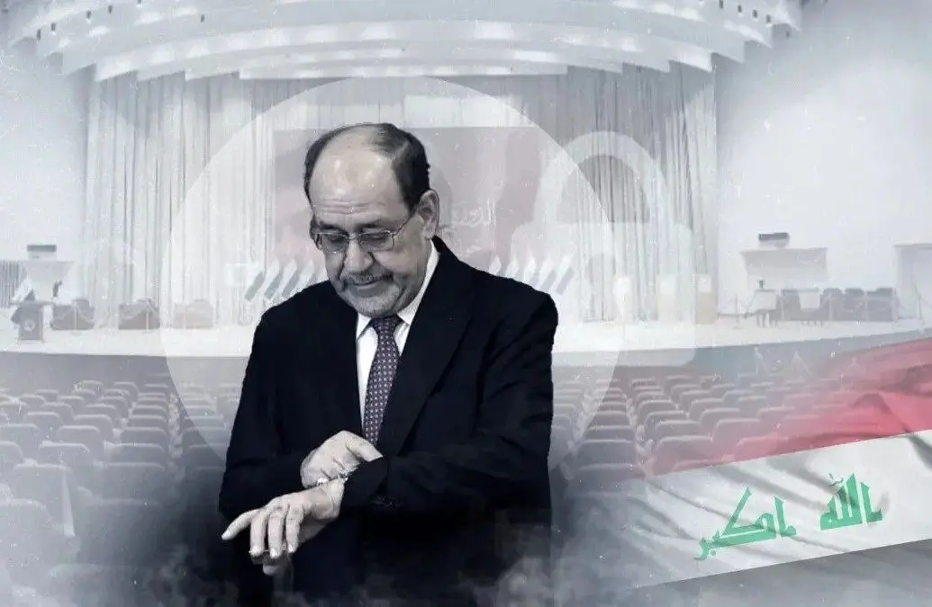 واشنگتن: از همه ابزارها استفاده می‌کنیم المالکی به قدرت بازنگردد