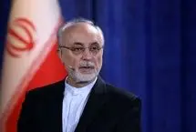 صالحی: علم هسته‌ای در ایران ریشه دوانده است