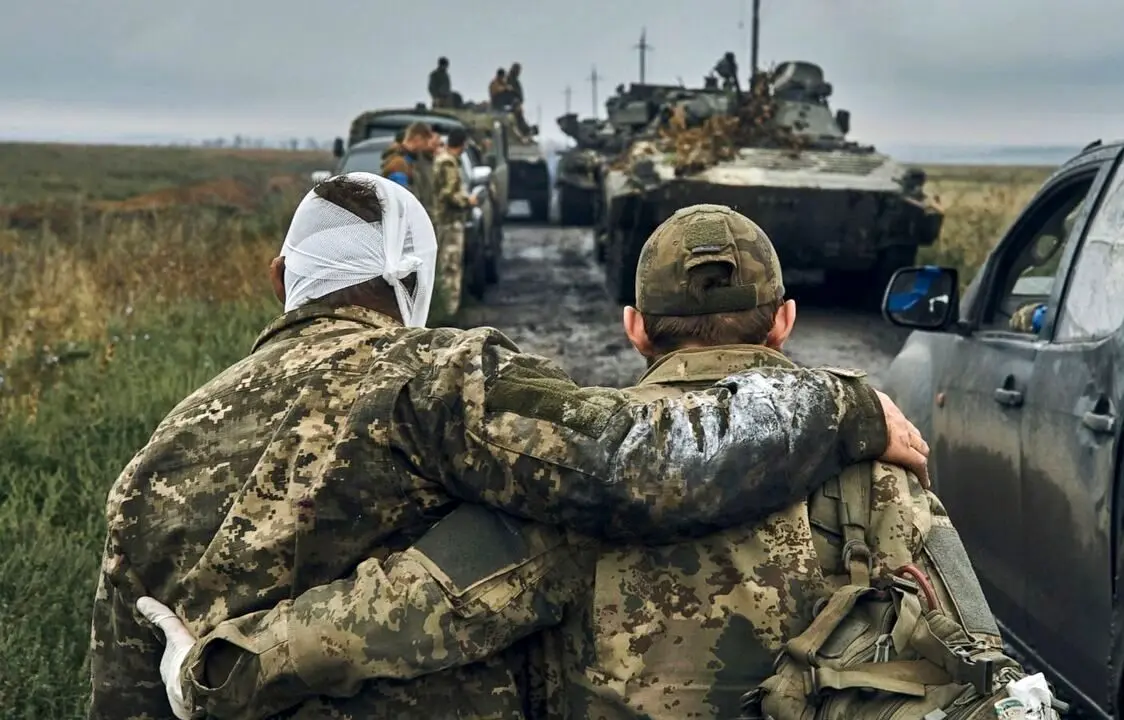 چهار سال بن‌بست خونین: چرا جنگ روسیه و اوکراین تمام نمی‌شود؟