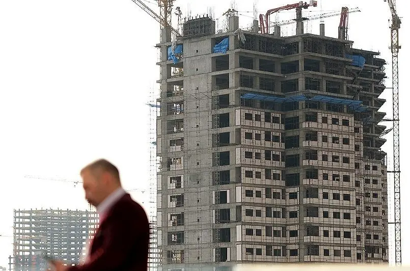 محدودیت جدید دولت برای ساخت مسکن
