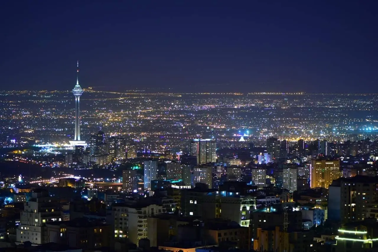 آیا تهران در سال ۱۴۲۶ بهتر از ۱۴۰۵ است یا بدتر؟