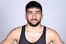  پیام احمدی در ۲۵ ثانیه نسخۀ حریفش را پیچید
