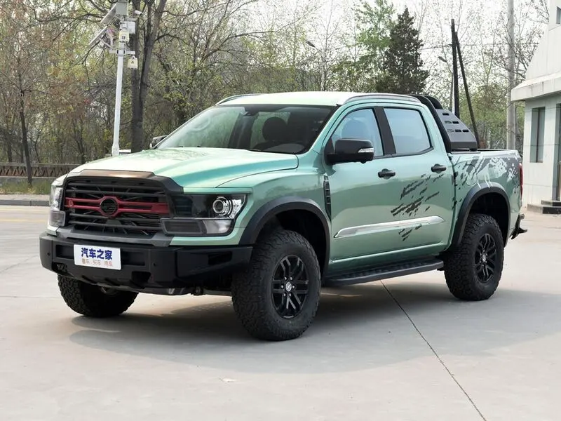 زد ایکس اتو G9