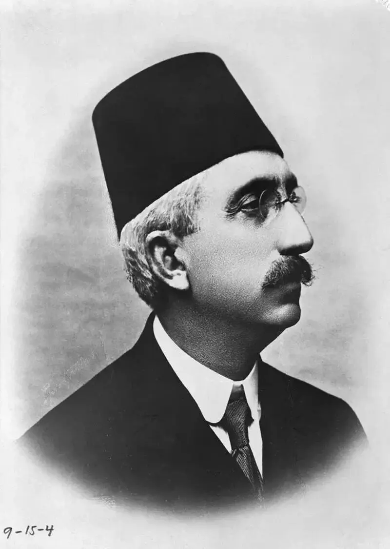 محمد ششم