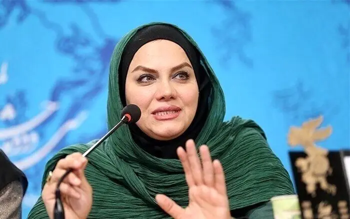 واکنش نرگس آبیار به توقیف «سووشون»؛ در برابر این حذف بی‌رحمانه سکوت نخواهیم کرد

