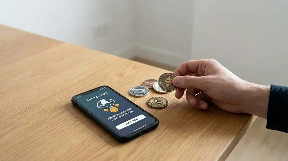 کسب درآمد از ارز دیجیتال بدون سرمایه اولیه | واقعیت یا تبلیغ؟