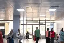 بازگشت ۱۰ صیاد آزادشده از زندان امارات به بندرعباس